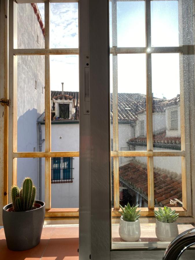Aretha. En La Latina . Jazz Y Teatros Apartment Madrid Bagian luar foto
